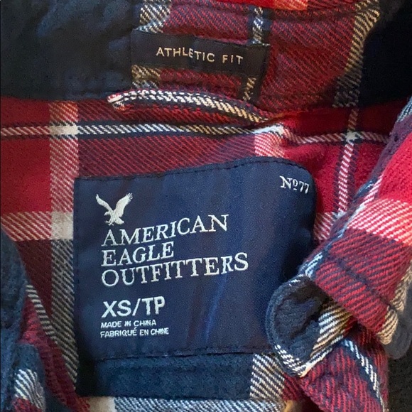 Flannel - Picture 2 of 2